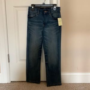 Lucky Brand Straight Leg jeans - Size 8